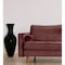 Uniquewise Tall Floor Vase, 37 Inch Bamboo Vase, Modern Black Vase Large Flower Holder, Vase for Home Decor QI003713.BK - alternate 6
